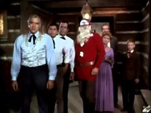 Bonanza A Christmas Miracle
