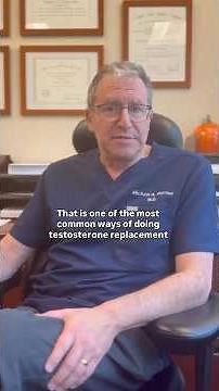 If you are being treated with testosterone cypionate injections, how often should you be injecting?