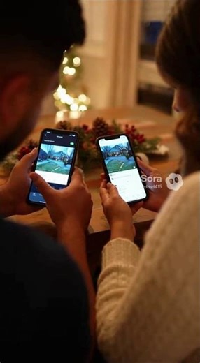 📹 Smart Security Camera Installation for Your Home.