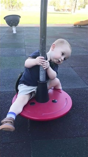 Cutest Babies Playing Outdoor Moment - Peachy Vines #shorts #funnybaby