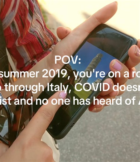 The Last Normal Summer of 2019: A Digital Scrapbook