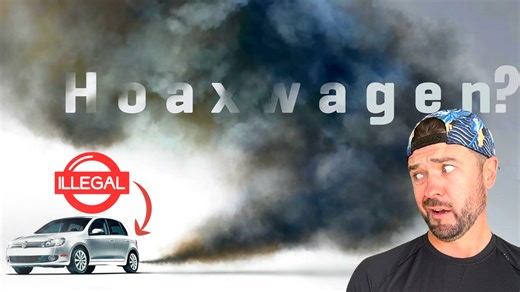 12K views · 416 reactions | Trucks that explode? Cars labeled 'Unsafe...