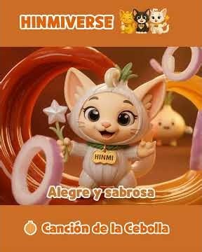 🧅 ¡La Cebolla Más Divertida! 💛 #CancionesInfantiles #KidsPop