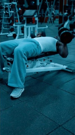 Put In That Work #motivation #workout #gym #gymlife #fitness #chestworkout #chestday #chestexercises