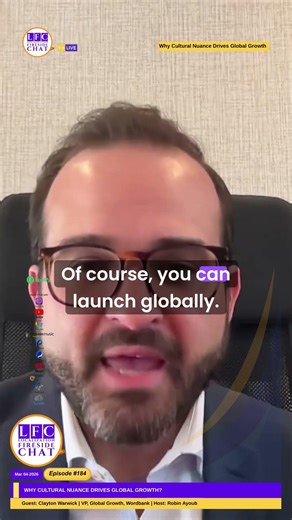 Scaling Global Media With Cultural Precision