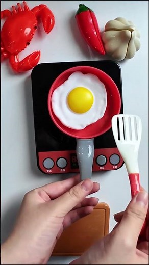 🍳 Let’s Cook Eggs Together! | Easy Egg Recipes for Kids 🥚🎉