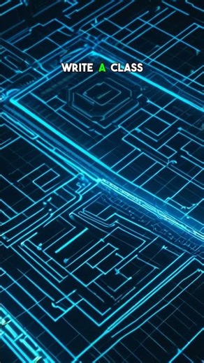 Classes vs Objects: The Secret Your Code Is Hiding