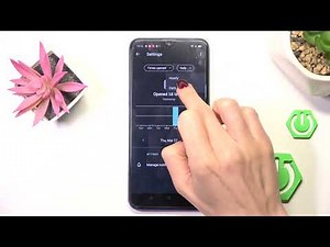 How to Check Total Screen Time on OPPO F11