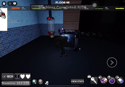 Dandy's World Gameplay: Overcoming Cosmo's Cooking Challenge