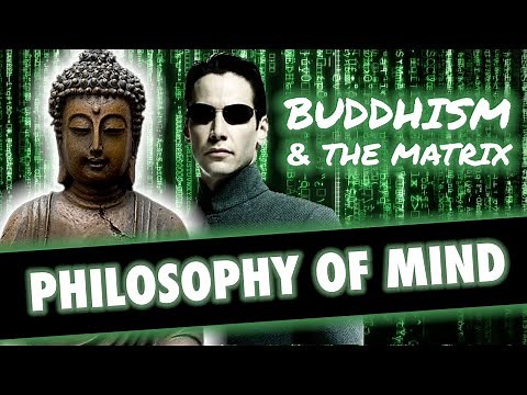 Buddhism and the Matrix (Part 1) - Buddhist Philosophy Explained