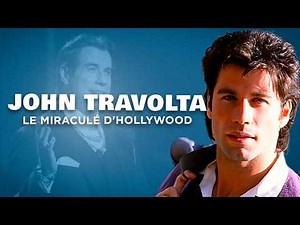 John Travolta: The Rise, Fall and Rebirth of a Hollywood Star | Artist Documentary