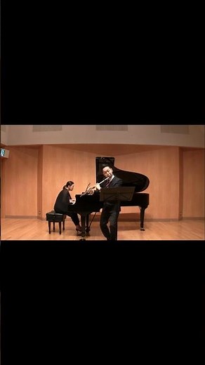 Flute Encyclopedia | Mendelssohn Spring Song | Yuya Kanda