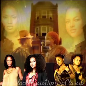 5.1K views · 110 reactions | Floetry - Floetic  | Face Black Music Hip Hop Classic | Facebook