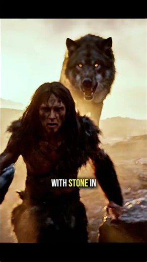 How Humans Survived Their First Hunt