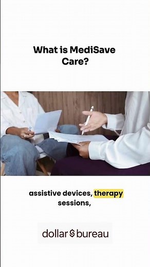 What is MediSave Care?