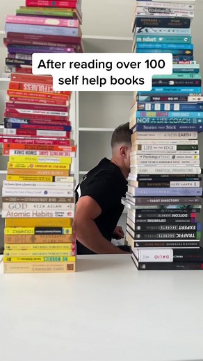 Top 8 Self Help Books You Need in 2023