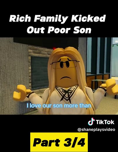 Part 3 | ShanePlays #roblox #robloxtiktok #robloxstory #robloxmovie #brookhavenstory #robloxanimation #shaneplaysroblox #shaneplays