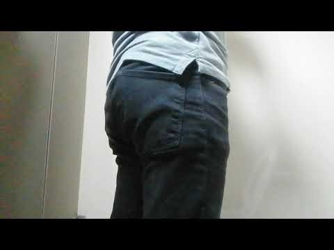 Uncontrollable Sneezing Fit in a Public Restroom!!