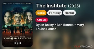 The Institute (serie, 2025– )
