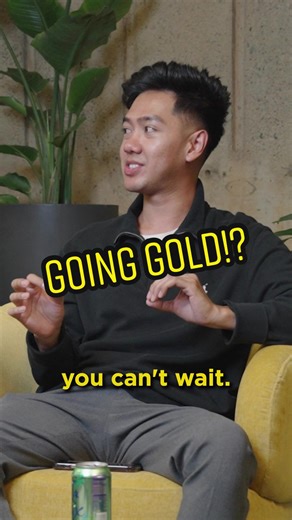 What happens behind the scenes when a game is “going gold”? Producer Loren gives his breakdown. Excerpted from ep. 2 of our podcast. #goinggold #gamedev #gameproduction #gamedevelopment #gamedeveloper