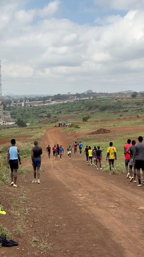 1.3M views · 21K reactions | Work is done, done is work rule number 1 applied | Utawala Star Sprints Club | Facebook