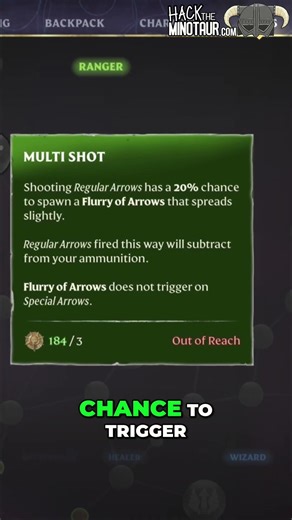 Stop Wasting Damage! Use These Weapon Skills 🏹 Enshrouded