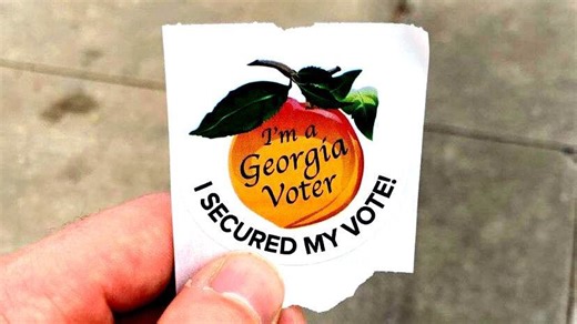 Fulton County admits verifying votes without poll worker signatures