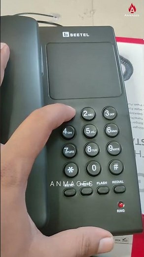 📞 Beetel G10 Landline Review 🔥 Best for Jio Fiber under ₹499! 💯