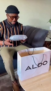 Comfort style = win. | ALDO Shoes - South Africa