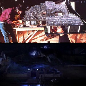 1.3K views · 45 reactions | In POLTERGEIST (1982), the Freeling home...