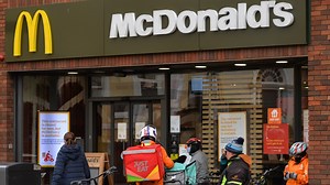 How to get McDonald's free delivery every time - as diner realises she's been doing it wrong all along