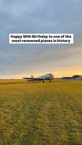 90 years ago, on the 17th of December 1935, the first Douglas DC-3 took to the skies. It would change the world. From airliners to troop transporters this versatile aircraft has done it all. The silhouette of this twin engine transport is unmistakable in the sky. You may have even seen one of these aircraft at an airshow or in a museum as out of the 16,000 originally built there’s still a few kicking around. I’ve been lucky enough to fly on and get inside several derivatives of this aircraft acr