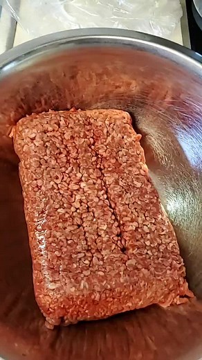 Delicious Sonja's Meatloaf Recipe