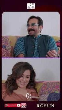 Vineeth vs. The Clock! ⏱️ 60-Second Rapid Fire Challenge with Ranjini Haridas!