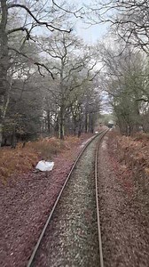 Heading through Epping Forest...... | Class 20 Locomotive Society