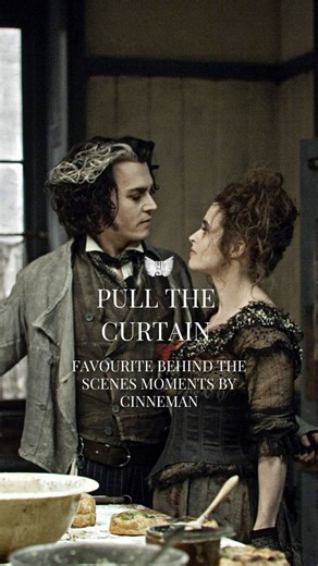 “Sweeney Todd: The Demon Barber of Fleet Street” (2007) In my opinion, Depp's singing added something interesting to his performance. Namely, the imperfections in his voice are what the audience needed as the access point to his character, in a way. This is because you can feel his emotion more closely, the performance did not revolve around his singing ability. If he started singing like Adele, you’d immediately feel disconnected to him, because he’d seem inaccessible. The whole film is a beaut