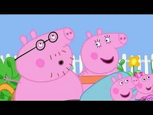 What's Up Daddy Pig?!?!?! Kids Videos Peppa Pig Tales Full Episodes