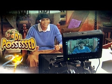 Take One Presents 'Da Possessed' | Vhong Navarro | 'Da Possessed'