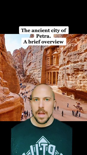 Mad about History-Scott on TikTok