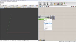 Grasshopper Tutorial 08 - Functions / Attractors