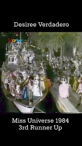 233K views · 2.7K reactions | Desiree Verdadero, also known as Maria...