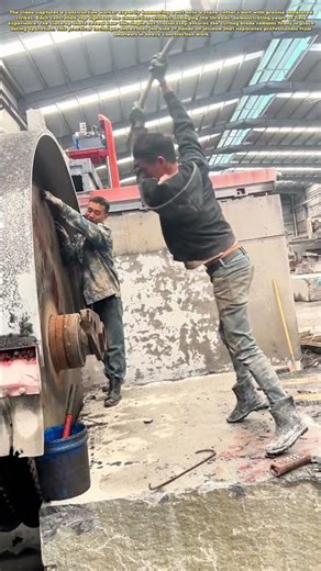 Pro Tool Hack: The Secret to Securing a Stone Cutter Like a Veteran