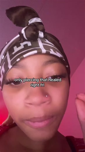 #nosepiecercing #fypシ゚viral #bored #tiktokblowthisup | nose piercing