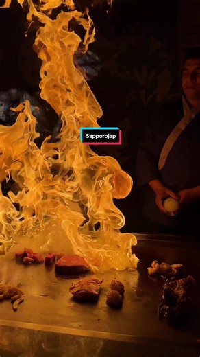 ‏Try jappenese cuisine in egypt🇯🇵 #hemidaaaa #foodporn #japan