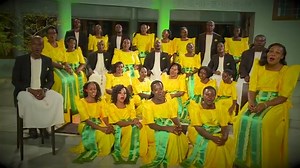 "Parade" - Kampala Central Church choir | SDA Worldwide Music and Sermons