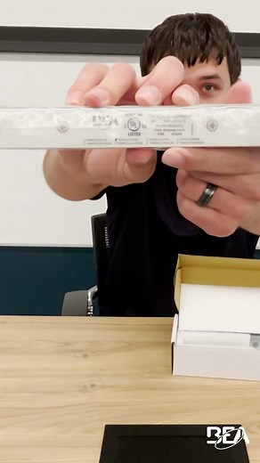 How to identify a BEA MAGLOCK