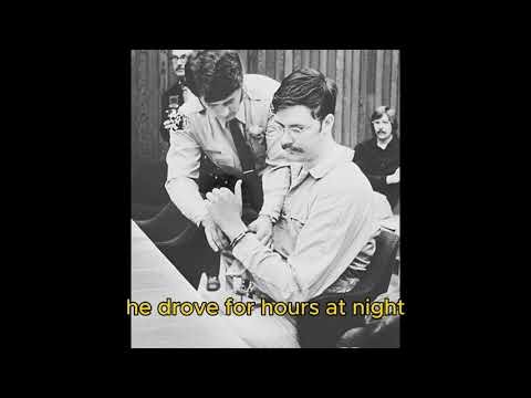 15 Shocking Crime Photos of Edmund Emil Kemper III — Archival Story