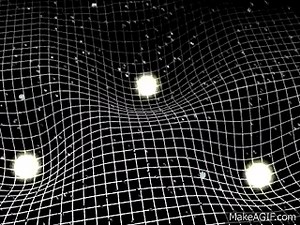 Space Time Animation on Make a GIF