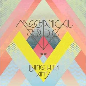 Mechanical Bride - Walk Into The Forest