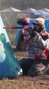 Oof 🫠 🎥 @40.media #AnotherDeposit #lonewolfpb #jtpaintball #paintball | Matt The Gym Rat